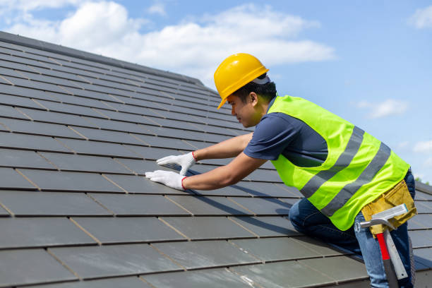 Best Commercial Roofing Services  in Siena College, NY