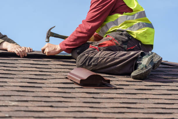 Quick and Trustworthy Emergency Roof Repair Services in Siena College, NY