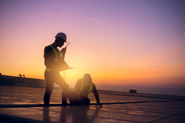 Best Best Roofing Contractors  in Siena College, NY