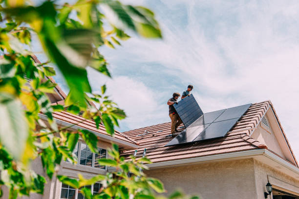 Best Tile Roofing Contractor  in Siena College, NY