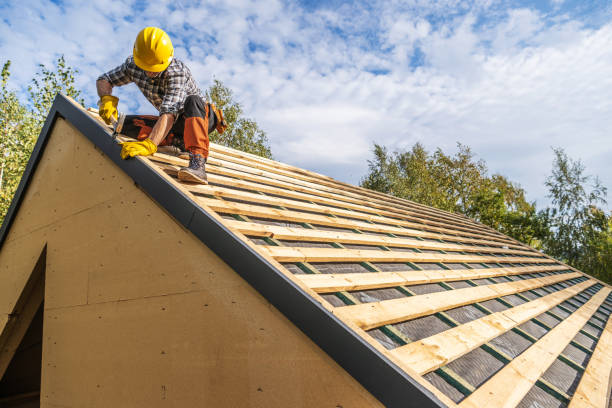 Best Flat Roof Repair Services  in Siena College, NY
