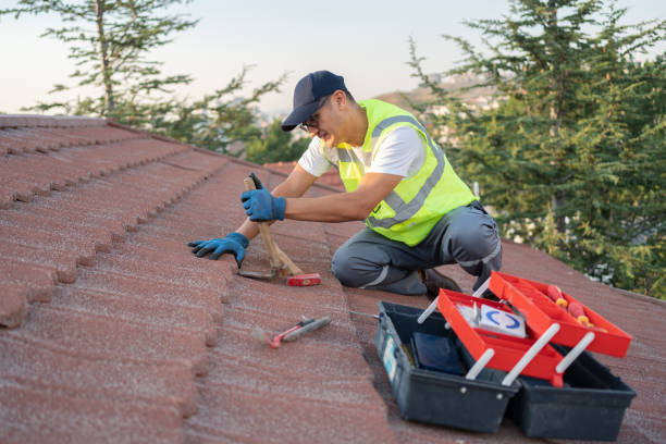 Roof Installation Near Me in Siena College, NY
